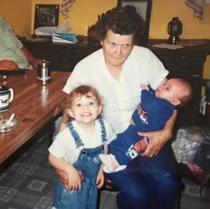 Meet your Posher, Janaya